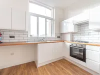 Недвижимость High Road, Willesden Green: 9