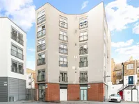 Недвижимость Chapel Yard: 8