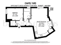 Недвижимость Chapel Yard: 13