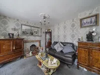 Недвижимость Laxley Close: 2