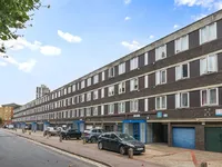 Недвижимость Laxley Close: 8