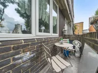 Недвижимость Laxley Close: 9