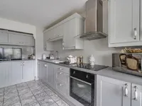 Недвижимость Laxley Close: 10