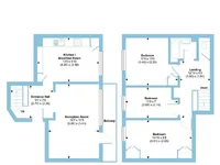 Недвижимость Laxley Close: 11