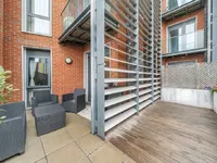 Недвижимость Uxbridge Road, Acton: 2
