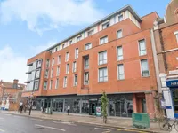 Недвижимость Uxbridge Road, Acton: 7