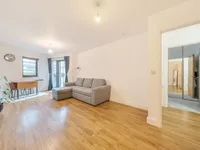 Недвижимость Uxbridge Road, Acton: 8