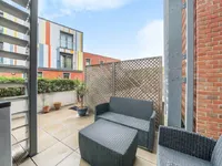 Недвижимость Uxbridge Road, Acton: 9