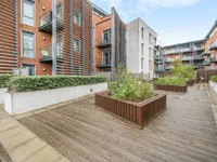 Недвижимость Uxbridge Road, Acton: 14