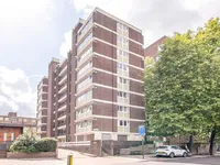 Недвижимость Upper Richmond Road: 4