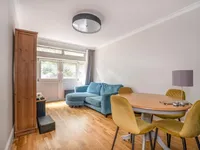 Недвижимость Upper Richmond Road: 5