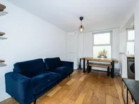 Недвижимость Coningham Road, Shepherds Bush: 2