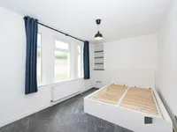 Недвижимость Coningham Road, Shepherds Bush: 3