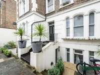 Недвижимость Coningham Road, Shepherds Bush: 4