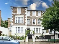 Недвижимость Coningham Road, Shepherds Bush: 5