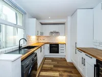 Недвижимость Coningham Road, Shepherds Bush: 6