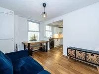 Недвижимость Coningham Road, Shepherds Bush: 7