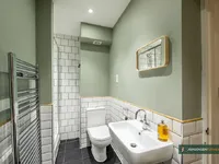 Недвижимость Coningham Road, Shepherds Bush: 8