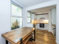 Недвижимость Coningham Road, Shepherds Bush: 9