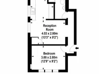 Недвижимость Coningham Road, Shepherds Bush: 10