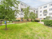 Недвижимость Elias Place, Oval: 4