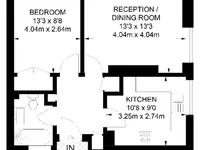 Недвижимость Elias Place, Oval: 10