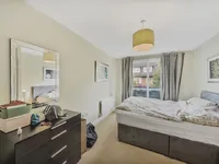 Недвижимость Glenthorne Road, Hammersmith: 1