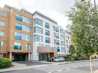 Недвижимость Glenthorne Road, Hammersmith: 6