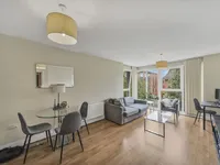 Недвижимость Glenthorne Road, Hammersmith: 8