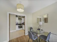 Недвижимость Glenthorne Road, Hammersmith: 10