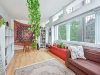 Недвижимость Newington Causeway: 1