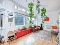Недвижимость Newington Causeway: 5