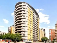 Недвижимость Victoria Road: 4