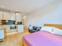 Недвижимость Bromyard House, Acton: 1