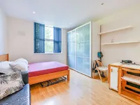 Недвижимость Bromyard House, Acton: 3