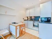 Недвижимость Bromyard House, Acton: 4
