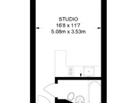 Недвижимость Bromyard House, Acton: 6