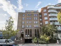 Недвижимость Storey Court, St Johns Wood: 7