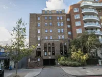 Недвижимость Storey Court, St Johns Wood: 8