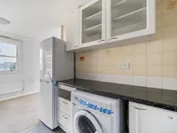 Недвижимость Storey Court, St Johns Wood: 12