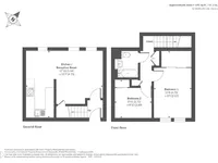Недвижимость Storey Court, St Johns Wood: 16