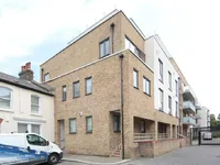 Недвижимость Eltringham Street, Battersea Reach: 6