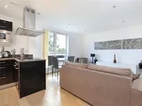 Недвижимость Eltringham Street, Battersea Reach: 8