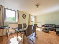 Недвижимость Asher Way, Wapping: 1
