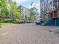 Недвижимость Asher Way, Wapping: 4