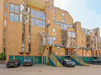 Недвижимость Asher Way, Wapping: 5