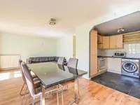 Недвижимость Asher Way, Wapping: 10