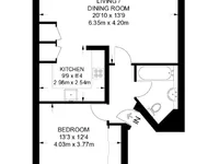 Недвижимость Asher Way, Wapping: 11