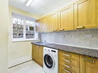 Недвижимость Langhurst House, Battersea: 9