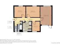 Недвижимость Langhurst House, Battersea: 12